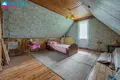 House 57 m² Didzioji Riese, Lithuania