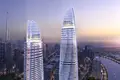 Appartement 1 chambre 50 m² Doubaï, Émirats arabes unis