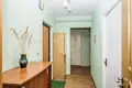 Wohnung 2 zimmer 51 m² Minsk, Belarus