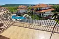 1 bedroom apartment 54 m² Sunny Beach Resort, Bulgaria