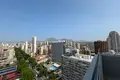 Mieszkanie 4 pokoi  Benidorm, Hiszpania
