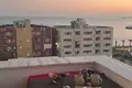 Mieszkanie 2 pokoi 55 m² Bashkia Durres, Albania