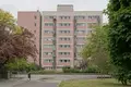Квартира 2 комнаты 37 м² Варшава, Польша