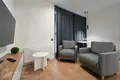 Wohnung 1 zimmer 32 m² Minsk, Weißrussland