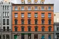 Mieszkanie 4 pokoi 116 m² Ryga, Łotwa