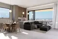3 bedroom apartment 121 m² Demos Agiou Athanasiou, Cyprus