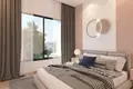 2 bedroom penthouse 83 m² Limassol, Cyprus