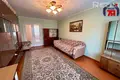 3 room apartment 61 m² Viasieja, Belarus