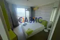 2 bedroom apartment 90 m² Sveti Vlas, Bulgaria
