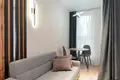 Apartamento 1 habitación 27 m² Minsk, Bielorrusia