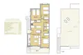 Бунгало 4 комнаты 85 м² Сан-Мигель-де-Салинас, Испания