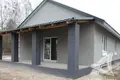 House 129 m² Muchaviecki sielski Saviet, Belarus