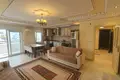 Appartement 3 chambres  Mahmutlar, Turquie