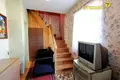 House 115 m² Zabalocki sielski Saviet, Belarus