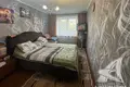 Квартира 3 комнаты 63 м² Мухавецкий сельский Совет, Беларусь