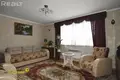 Wohnung 2 Zimmer 38 m² Zdanovicki sielski Saviet, Weißrussland