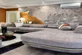 Wohnung 3 zimmer 110 m² Alanya, Türkei