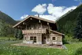 Villa de 3 habitaciones 111 m² Flattach, Austria