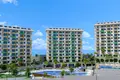 Apartamento 100 m² Incekum, Turquía