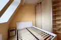 Appartement 2 chambres 47 m² en Varsovie, Pologne