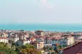3 bedroom apartment 200 m² Alanya, Turkey