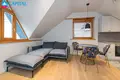 Mieszkanie 2 pokoi 40 m² Kowno, Litwa