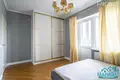 Apartamento 3 habitaciones 104 m² Minsk, Bielorrusia