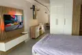 Studio apartment 40 m² in Sveti Stefan, Montenegro