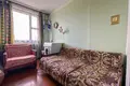 Wohnung 3 Zimmer 63 m² Tscherwen, Weißrussland
