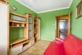 3 room apartment 56 m² Warsaw, Poland