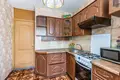 Wohnung 4 zimmer 63 m² Minsk, Belarus