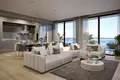 Complexe résidentiel Property in the best residential complex near the sea, Izmir center, Turkiye