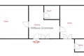 2 room house 71 m² Nyiregyhazi jaras, Hungary