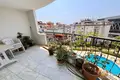 2 bedroom apartment 110 m² Alanya, Turkey