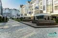 2 room apartment 43 m² Minsk, Belarus