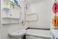 Appartement 3 chambres 73 m² Minsk, Bélarus