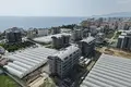 Квартира в новостройке Квартиры в комплексе рядом с пляжем в Аланье, Каргыджак