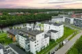 Mieszkanie 1 pokój 33 m² Oulun seutukunta, Finlandia