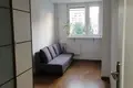 Wohnung 2 zimmer 38 m² in Warschau, Polen