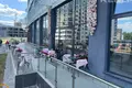 Mieszkanie 2 pokoi 43 m² Mińsk, Białoruś