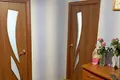 3 room apartment 62 m² Krupki, Belarus