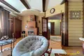 House 267 m² Ozyaritska-Slabadski rural council, Belarus