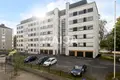 Квартира 1 комната 24 м² Kuopio sub region, Финляндия