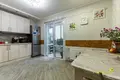 2 room apartment 62 m² Aziarco, Belarus