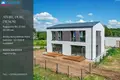 Dom 102 m² Wilno, Litwa
