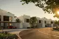 Stadthaus 4 Zimmer 162 m² Abu Dhabi, Vereinigte Arabische Emirate