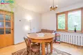 Mieszkanie 3 pokoi 67 m² Kowno, Litwa