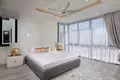 3 bedroom townthouse 220 m² Phuket, Thailand