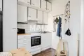 Квартира 1 комната 43 м² Helsinki sub region, Финляндия