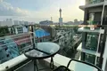 1 bedroom apartment  Pattaya, Thailand